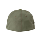 Кепка 5.11 Tactical Vent-Tac Hat (Green) L/XL - изображение 2
