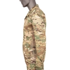 Рубашка 5.11 Tactical Hot Weather Uniform Shirt (Multicam) M - изображение 4
