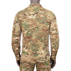 Рубашка 5.11 Tactical Hot Weather Uniform Shirt (Multicam) M - зображення 5
