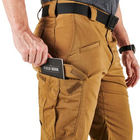 Штаны 5.11 Tactical Icon Pants (Kangaroo) 35-34 - изображение 5