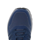 Кроссовки LOWA трекинговые Vento LO (Navy/Light Grey) RU 10/EU 44.5 - изображение 6