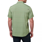 Рубашка 5.11 Tactical Ellis Short Sleeve Shirt (Desert Sage) S - изображение 2