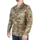 Рубашка 5.11 Tactical Hot Weather Uniform Shirt (Multicam) XL - зображення 2