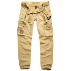 Штаны Surplus Raw Vintage SURPLUS ROYAL TRAVELER SLIMMY (Beige) M - изображение 1