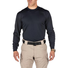 Реглан 5.11 Tactical Performance Utili-T Long Sleeve 2-pack (2 шт в комплекте) (Dark Navy) S - изображение 1