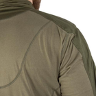 Рубашка Sturm Mil-Tec под бронежилет CHIMERA Combat Shirt (Olive) XL - изображение 7