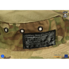 Панама P1G военная полевая MBH(Military Boonie Hat) (Mtp/Mcu Camo) S - изображение 3
