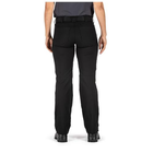 Штаны 5.11 Tactical женские Apex Pants (Black) 4-Long - изображение 4