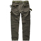 Штаны Surplus Raw Vintage SURPLUS PREMIUM TROUSERS SLIMMY (Olive) M - изображение 2