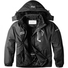 Куртка Surplus Raw Vintage SURPLUS STARS JACKET (Black) S - изображение 1