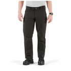 Штани 5.11 Tactical APEX PANTS (Black) 33-34 - зображення 1