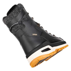 Ботинки LOWA зимние Renegade EVO Ice GTX (Black/Honey) RU 11/EU 46 - изображение 6