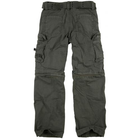 Штани-трансформери Surplus Raw Vintage SURPLUS ROYAL OUTBACK TROUSER (Royal Green) 5XL - зображення 3