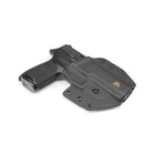 Кобура Ata-Gear Hit Factor v.1 Glock 19/23/19X/45 (шульга) (Black) Єдиний - зображення 2