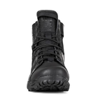 Ботинки 5.11 Tactical A/T 6 Side Zip Boot (Black) 44.5 - изображение 3