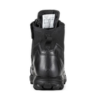 Черевики 5.11 Tactical A/T 6 Side Zip Boot (Black) 44.5 - зображення 4