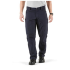 Штани 5.11 Tactical APEX PANTS (Dark Navy) 44-36