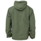 Анорак Surplus Raw Vintage SURPLUS WINDBREAKER (Olive) 4XL - зображення 7