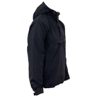 Анорак Surplus Raw Vintage SURPLUS WINDBREAKER (Black) 4XL - изображение 4