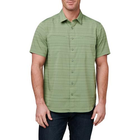 Сорочка 5.11 Tactical Ellis Short Sleeve Shirt (Desert Sage) L