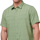Рубашка 5.11 Tactical Ellis Short Sleeve Shirt (Desert Sage) L - изображение 3