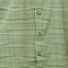 Рубашка 5.11 Tactical Ellis Short Sleeve Shirt (Desert Sage) L - изображение 5