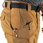 Штаны 5.11 Tactical Icon Pants (Kangaroo) 36-34 - изображение 4