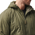 Куртка демісезонна 5.11 Tactical Thermal Insulator Jacket (Ranger Green) M - зображення 3