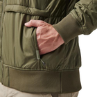 Куртка демисезонная 5.11 Tactical Thermal Insulator Jacket (Ranger Green) M - изображение 7