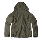 Куртка Surplus Raw Vintage Surplus Zipper Windbreaker (Olive) 3XL - зображення 2