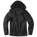 Куртка Surplus Raw Vintage демисезонная SURPLUS AIRBORNE JACKET (Black) 4XL - изображение 3