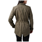 Куртка 5.11 Tactical женская Tatum Jacket (Ranger Green) L - изображение 2