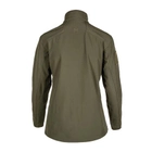 Куртка 5.11 Tactical жіноча Women' Sierra Softshell Jacket (Moss) S - зображення 6