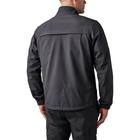 Куртка демисезонная 5.11 Tactical Chameleon Softshell Jacket 2.0 (Black) S - изображение 3