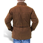 Куртка Surplus Raw Vintage демисезонная SURPLUS XYLONTUM JACKET (Золотой) S - изображение 2