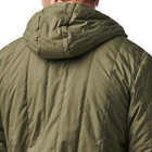Куртка демісезонна 5.11 Tactical Thermal Insulator Jacket (Ranger Green) 2XL - зображення 4