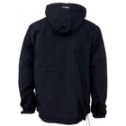 Анорак Surplus Raw Vintage SURPLUS WINDBREAKER (Black) S - изображение 5