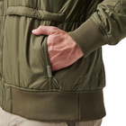 Куртка демісезонна 5.11 Tactical Thermal Insulator Jacket (Ranger Green) L - зображення 7
