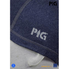 Шапка-подшлемник P1G летняя HHL- (Huntman Helmet Liner Summer Rayon) (Jeans) - изображение 3