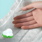 Pieluchy Pampers Active Baby Rozmiar 4 (9-14 kg) 76 szt (8001090949615) - obraz 4