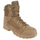 Черевики LOWA Breacher MID TF (Coyote Op) UA 9.5/EU 44 - зображення 6