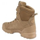 Черевики LOWA Breacher MID TF (Coyote Op) UA 9.5/EU 44 - зображення 7