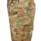 Штаны 5.11 Tactical женские Hot Weather Combat Pants (Multicam) 10-Regular - изображение 4