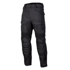 Штаны Sturm Mil-Tec полевые CHIMERA Combat Pants (Black) 2XL