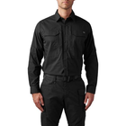 Рубашка 5.11 Tactical ABR Pro Long Sleeve Shirt (Black) L - изображение 1