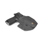 Кобура ATA-GEAR Hit Factor v.1 Glock 43/43X (правша/левша) (Black) Единый - изображение 2