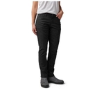Штаны 5.11 Tactical женские Spire Pants (Black) 10-Regular - изображение 4