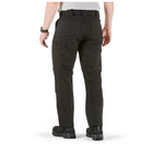 Штаны 5.11 Tactical APEX PANTS (Black) 35-30 - изображение 7