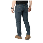 Штаны джинсовые 5.11 Tactical Defender-Flex Slim Jean (Tw Indigo) 31-30 - изображение 5