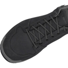 Ботинки LOWA трекинговые STRATO EVO LL LO (Black) RU 10.5/EU 45 - изображение 5